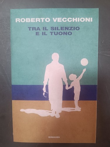 Tra silenzio tuono - tra,