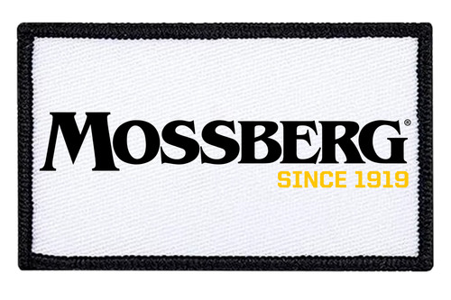 Toppa stiro mossberg - toppa,