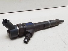 Iniettore Iniettore Diesel Renault Megane II 2006 8200389369 96kW OLT12492