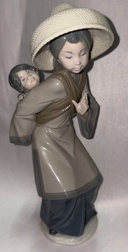 Lladro precious bundle - precious, bundle"
