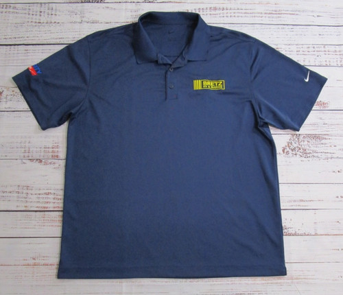 Nike bretz blu marino - bretz, e