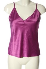 ZARA Canotta a bretelle Donna