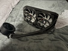 Nzxt Kraken Z53 Dissipatore A