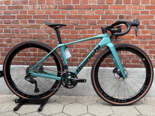 Nuovo bianchi impulso rc - bianchi,