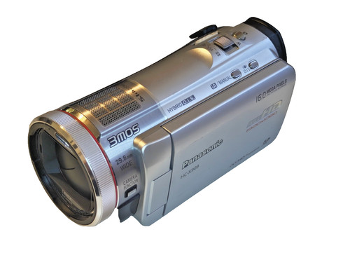 Videocamera panasonic x909 - panasonic, hc-x909
