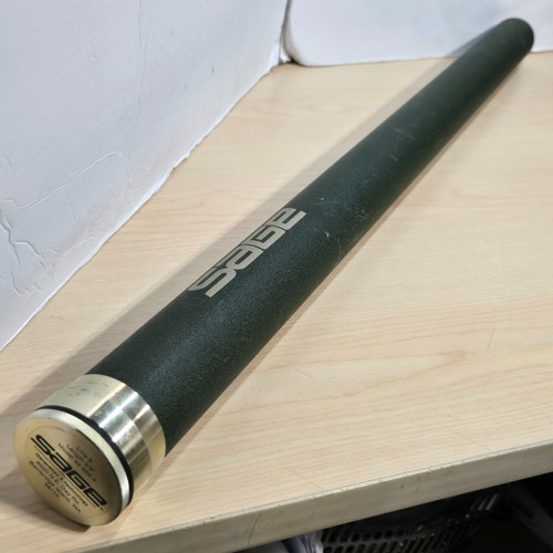 Sage 699 fly rod - rod, in