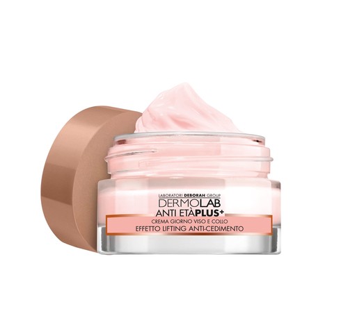 Crema viso collo giorno - crema,