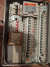 lotto interruttori Salvavita E