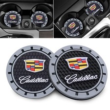 Car Cup Holder Coaster for