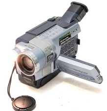 Videocamera Sony Digital