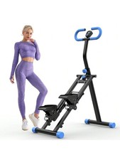 Scale Stepper Arrampicatore