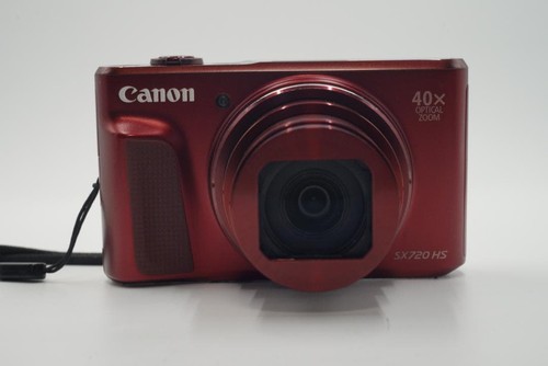 Canon powershot sx720 - canon, hs