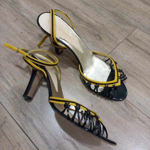 Splendidi sandali vintage