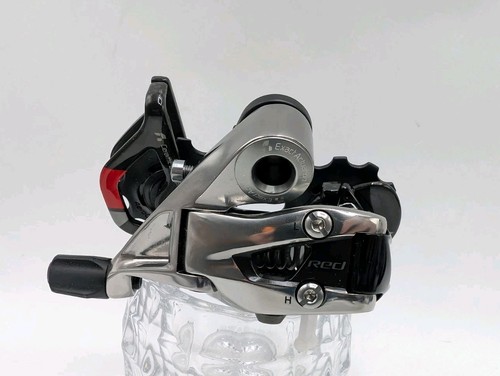 Deragliatore red sram - deragliatore,