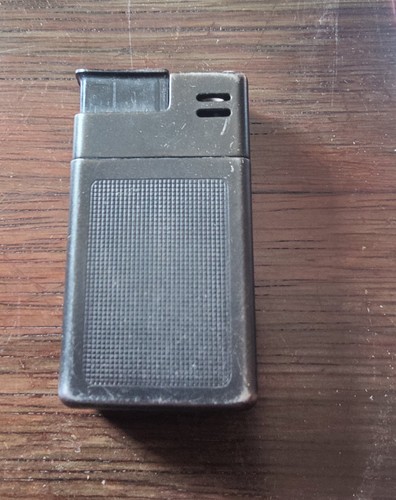Vintage accendino braun mach - braun, 2