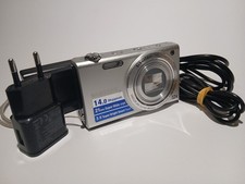 Samsung WB210 Fotocamera