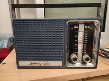 radio vintage MELODY 0200