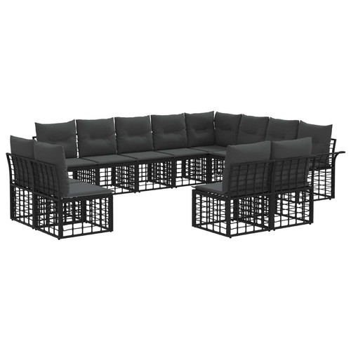 Set divani esterno - set, da