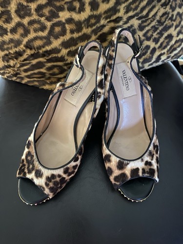 Valentino decolte donna