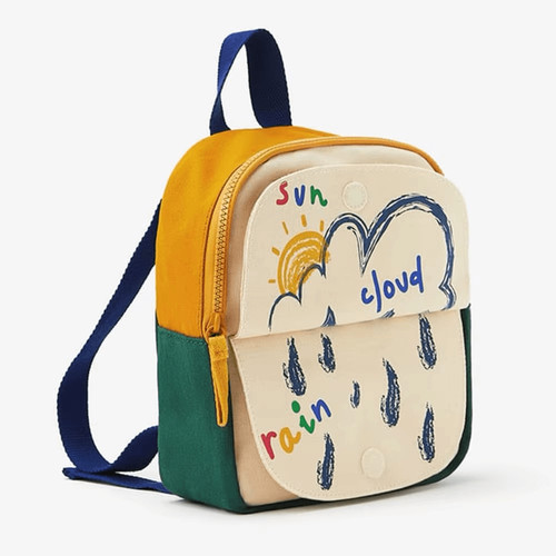 Mini zaino zara bambino - mini,