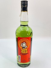 CHARTREUSE SANTA TECLA 2019