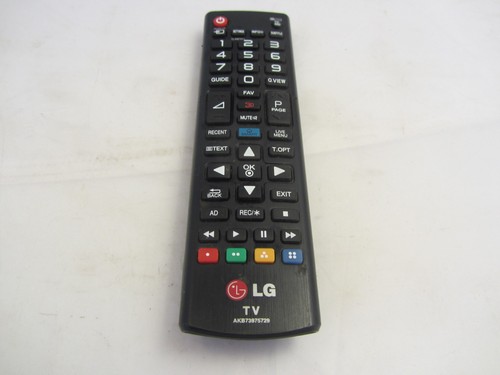 Akb73975729 telecomando tv - lg,