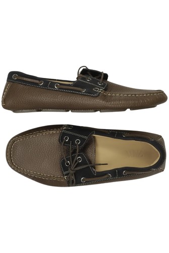 Zara scarpa bassa - zara, uomo