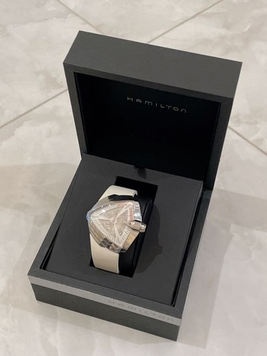 Orologio automatico uomo
