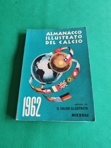 Almanacco illustrato del