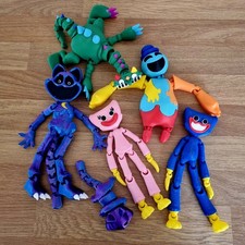 Pacchetto giocattoli Poppy