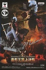 Dracule Mihawk One Piece
