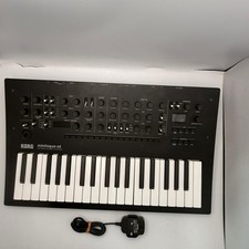 Korg Minilogue XD