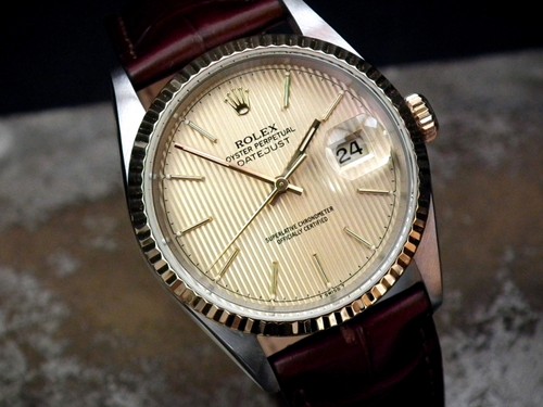 Splendido orologio vintage