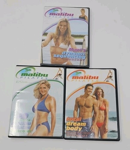 Malibu pilates chair - malibu,
