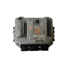 CENTRALINA MOTORE CITROEN C2