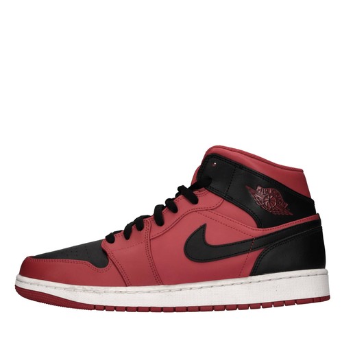 Air jordan mid sneakers - 1,