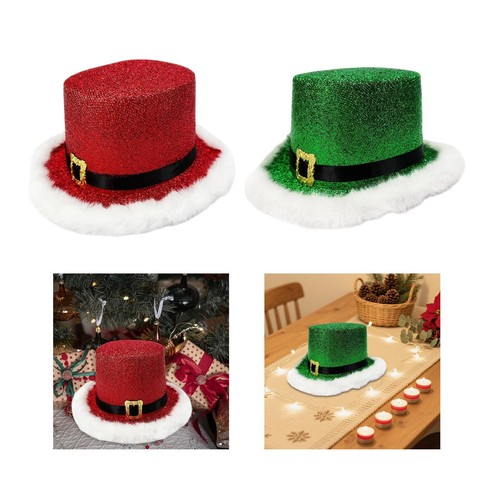 Cappello natale accessorio - cappello,