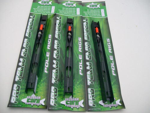 Impianti palo per carpa - x,