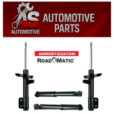 Monroe RoadMatic Kit 4