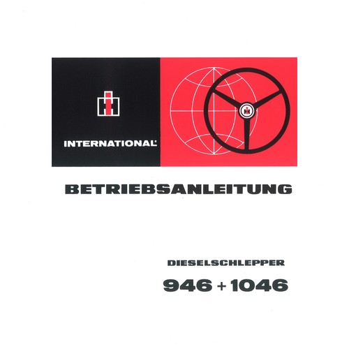 Ihc betriebsanleitung - ihc,