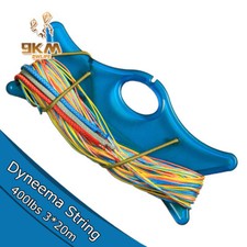 400 libbre linee dyneema - 400,
