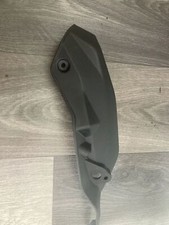 KSR moto GRS 125, Enduro E4