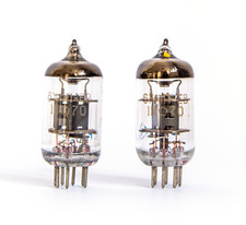 Nuovo 2x Voskhod 6J1P-EV /