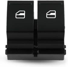 Pulsantiera alzacristalli