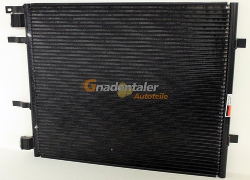 Condensatore climatizzatore - condensatore,