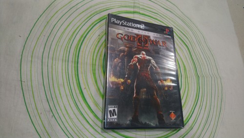 God war brand new sealed - god,