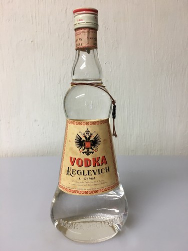 Vodka keglevich 75cl vol - keglevich, 40%