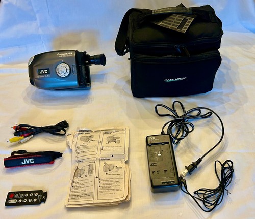 Jvc digital hyper - digital, zoom