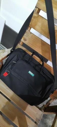 Borsa benetton united colors - benetton,