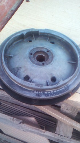 Fuoribordo johnson 25hp - fuoribordo,